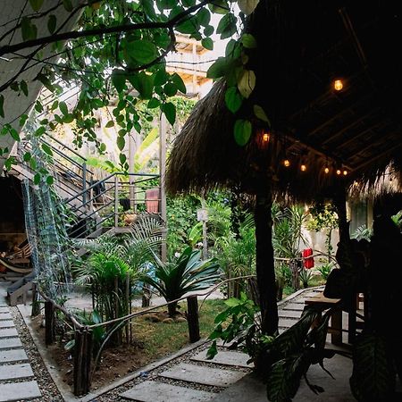 La Escondida Puerto Dreams Puerto Escondido (Oaxaca) Εξωτερικό φωτογραφία