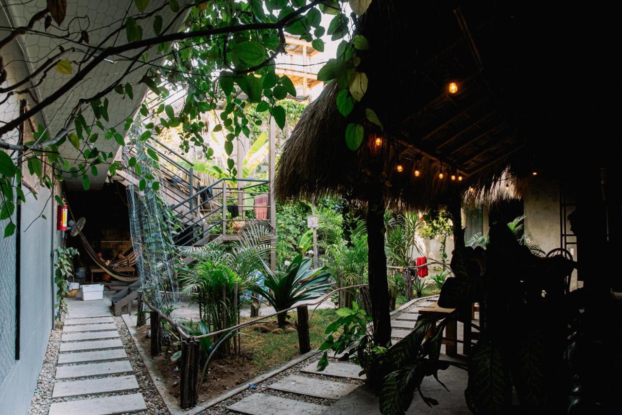 La Escondida Puerto Dreams Puerto Escondido (Oaxaca) Εξωτερικό φωτογραφία